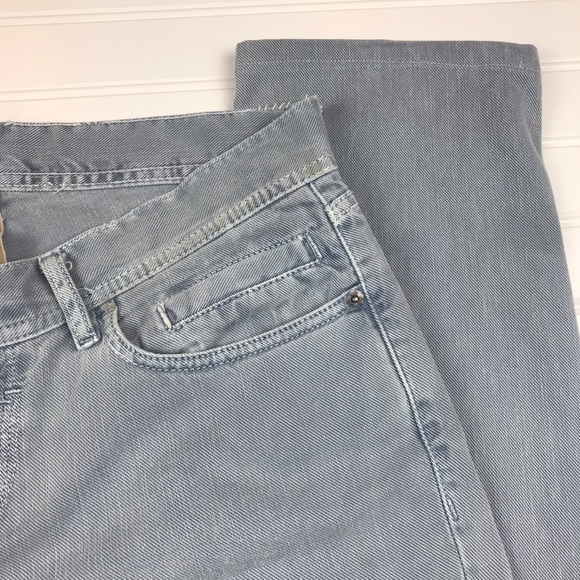 Dolce & Gabbana Slim Straight Leg Jeans - Picture 8 of 16